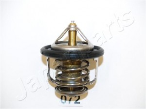 Термостат, охлаждающая жидкость VA-072 JAPAN PARTS GROUP