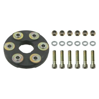 Муфта карданного вала 08822 FEBI BILSTEIN