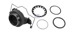 Подшипник выжимной сцепления 2.30253 DIESEL TECHNIC