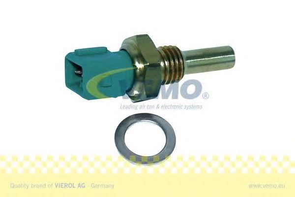 Температурный датчик охлаждающей жидкости V32-72-0003 VEMO