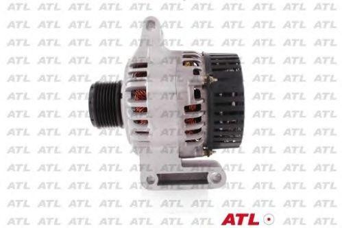Генератор L69500 ATL DELTA AUTOTECHNIK
