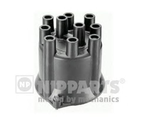 Крышка распределителя зажигания J5321013 H B JAKOPARTS NIPPARTS