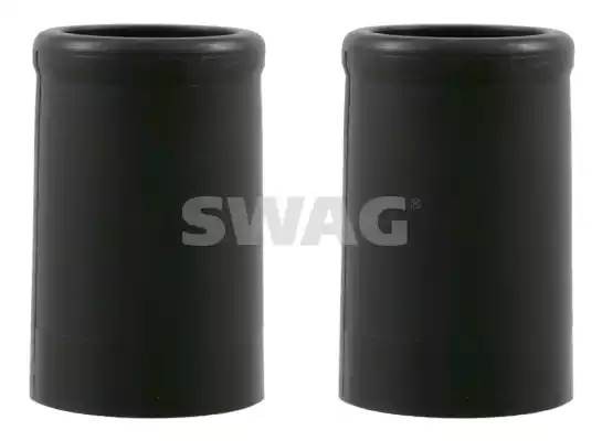 Пылезащитный комилект, амортизатор 70913070 SWAG