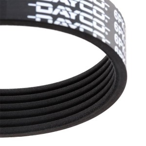 Поликлиновой ремень 6PK1205 DAYCO