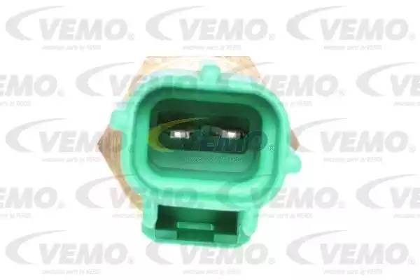 Температурный датчик охлаждающей жидкости V70-72-0003 VEMO