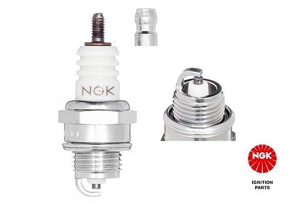 Свеча зажигания 3201 NGK NTK