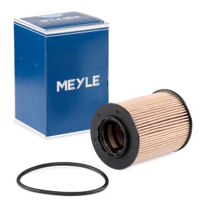 Масляный фильтр 6140650006 MEYLE