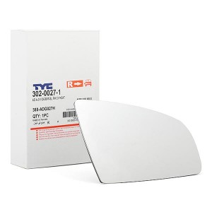 Стекло зеркала, узел стекла 302-0027-1 TYC