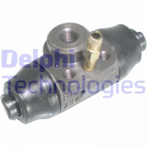Колесный тормозной цилиндр LW49038 DELPHI