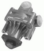 Гидравлический насос, рулевое управление 2879 701 ZF