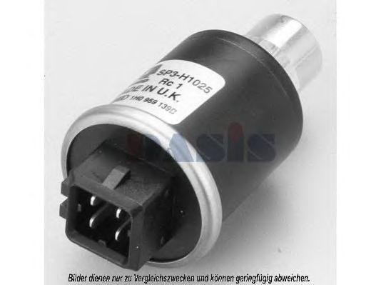 Пневматический выключатель, кондиционер 860018N AKS DASIS
