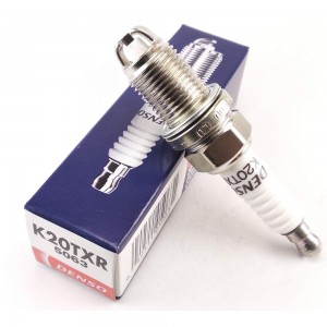 Свеча зажигания K20TXR DENSO