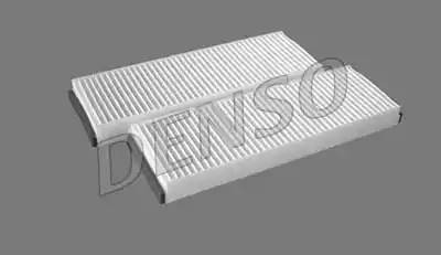 Фильтр, воздух во внутренном пространстве DCF121P DENSO