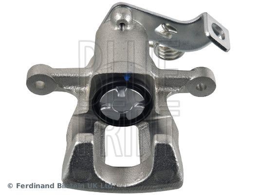 Тормозной диск ADC44339 BLUE PRINT