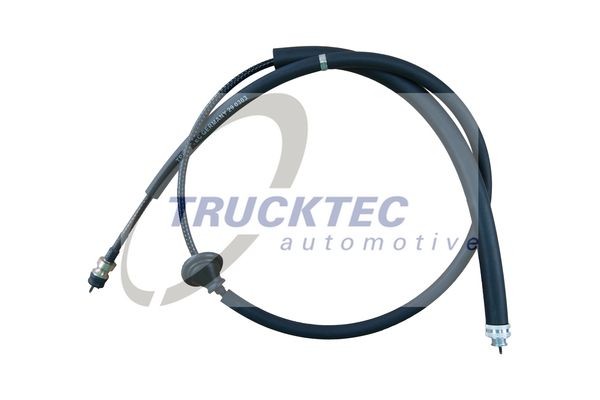 Тросик спидометра 02.42.017 TRUCKTEC