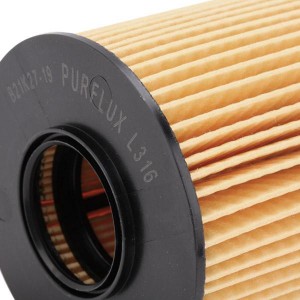Масляный фильтр L316 PURFLUX