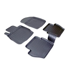 Коврик салона NPL-PO-22-61 NORPLAST