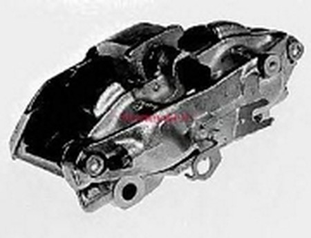 Тормозной суппорт 691857B BENDIX JURID