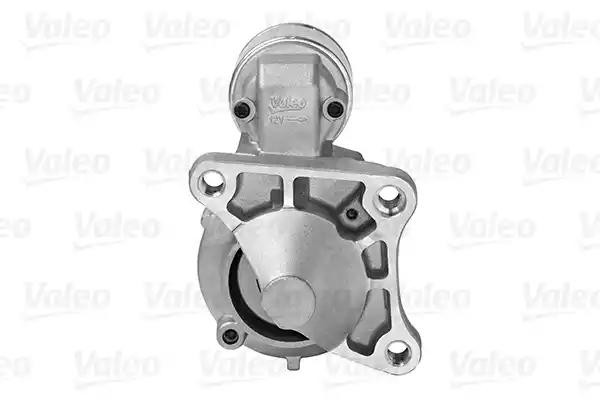 Стартер 455974 VALEO PHC