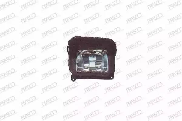 Противотуманная фара RN1524413 PRASCO GROUP