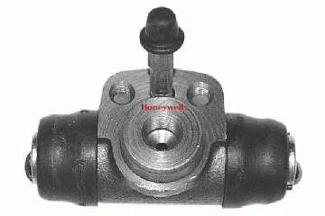 Колесный тормозной цилиндр 212063B BENDIX JURID