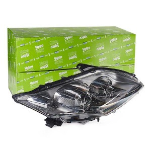 Основная фара 043622 VALEO PHC