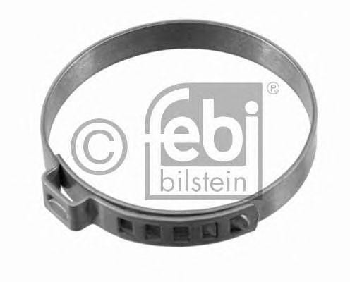 Зажимный хомут 03346 FEBI BILSTEIN