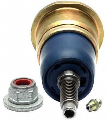 Опора шаровая подвески 45D0104 AC DELCO