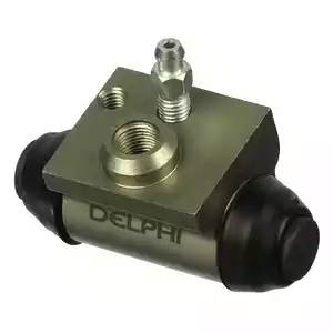 Колесный тормозной цилиндр LW90051 DELPHI