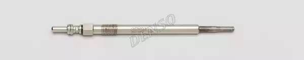 Свеча накаливания DG140 DENSO