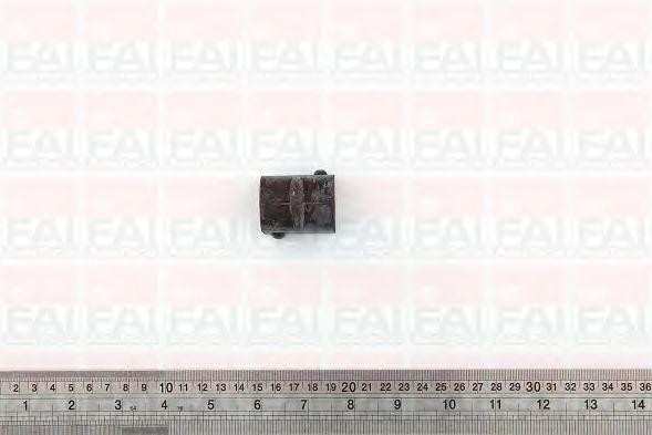 Ремкомплект, поперечный рычаг подвески SS1304 FAI