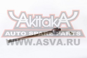 Тяга рулевая 0222-B10RS ASVA