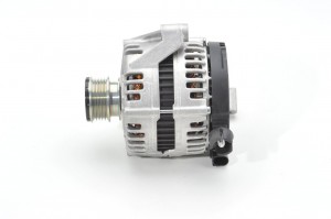 Генератор 0121615005 BOSCH