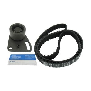 Комплект ремня ГРМ VKMA04001 SKF