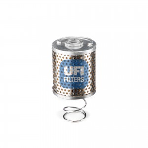 Топливный фильтр 26.617.00 UFI