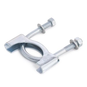 Клемма, ситема выпуска 250-252 BOSAL