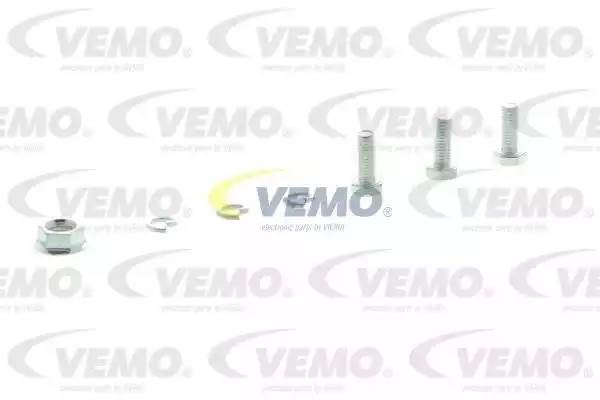 Двигатель стеклоочистителя V10-07-0001 VEMO