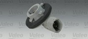 Кронштейн, основная фара 083160 VALEO PHC