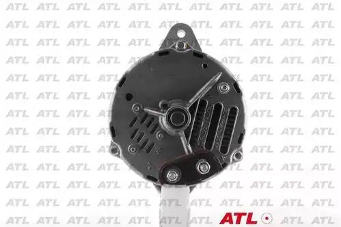 Генератор L 30 880 ATL DELTA AUTOTECHNIK