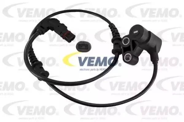 Датчик, частота вращения колеса V30-72-0130 VEMO