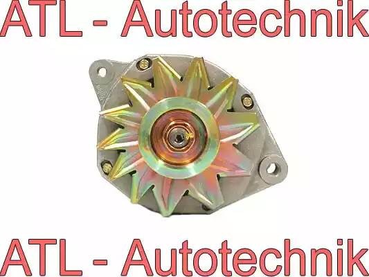Генератор L39950 ATL DELTA AUTOTECHNIK