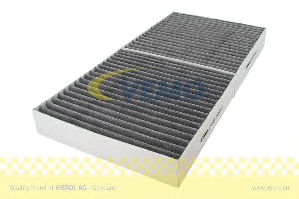 Фильтр, воздух во внутренном пространстве V30-31-1045-1 VEMO