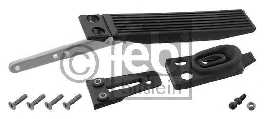 Педаль акселоратора 01302 FEBI BILSTEIN