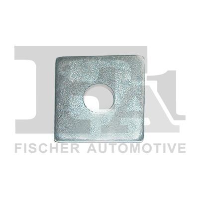 Клемма, ситема выпуска 735901 FISCHER