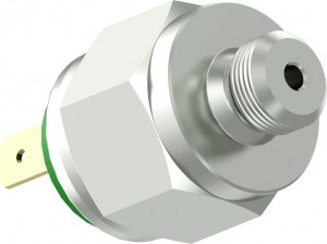 Реле давления 441 014 015 0 WABCO