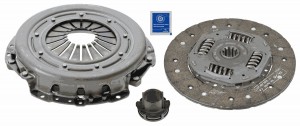 Сцепление (комплект) 3000 950 503 SACHS