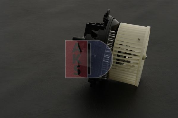 Электродвигатель, вентиляция салона 870700N AKS DASIS