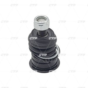 Опора шаровая подвески CBT-15 CTR