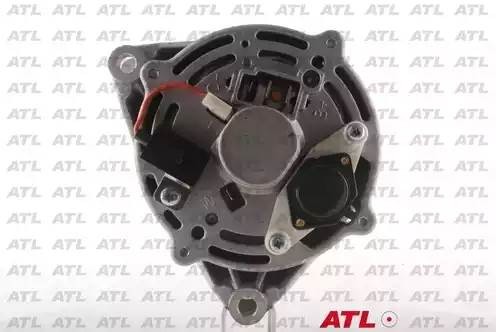 Генератор L33750 ATL DELTA AUTOTECHNIK