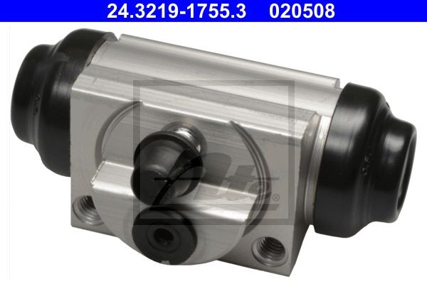 Колесный тормозной цилиндр 24.3219-1755.3 ATE